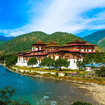 Bhutan Tourist Visa