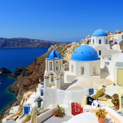 Greece Tourist Visa