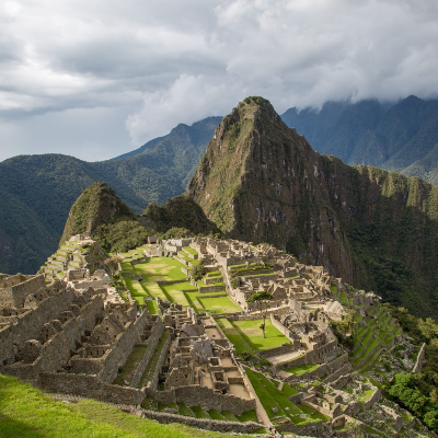 Peru Tourist Visa